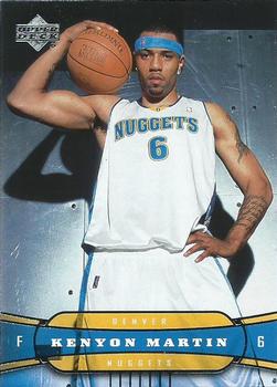 Kenyon Martin