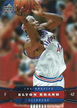 Elton Brand
