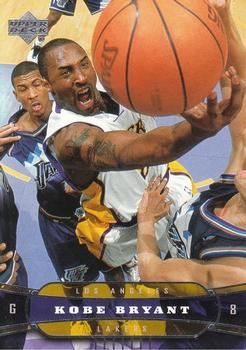 Kobe Bryant
