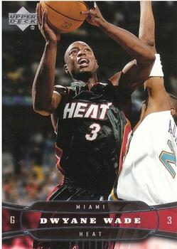 Dwyane Wade