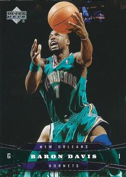 Baron Davis