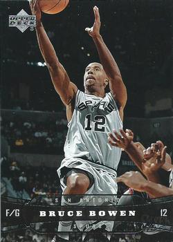 #176 Bruce Bowen