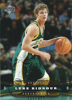 Luke Ridnour