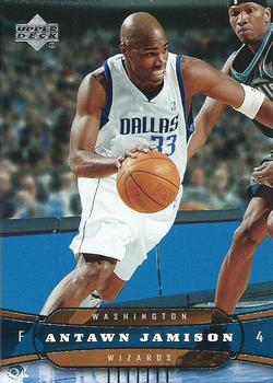 Antawn Jamison