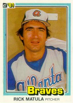 Rick Matula