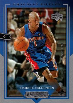 Chauncey Billups