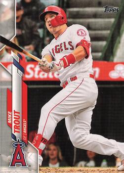 Mike Trout
