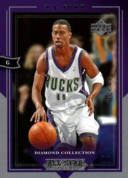 T.J. Ford