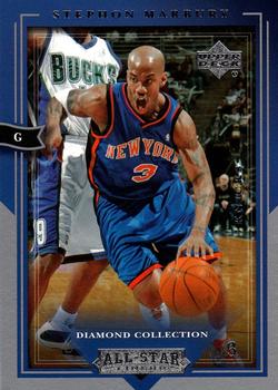 Stephon Marbury