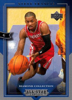 Steve Francis