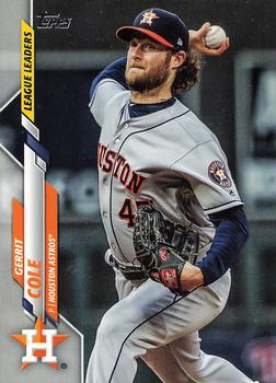 Gerrit Cole