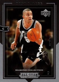Tony Parker