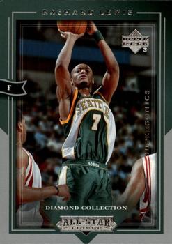 Rashard Lewis