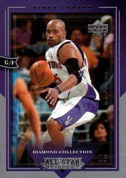 Vince Carter
