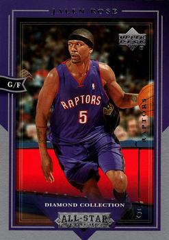 Jalen Rose