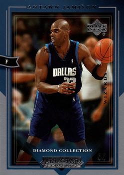Antawn Jamison