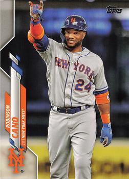 #4 Robinson Cano