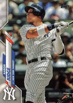 Aaron Judge