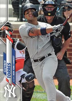 Gleyber Torres