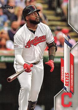 Franmil Reyes