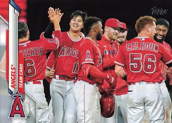 Los Angeles Angels