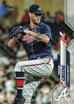 Shane Greene