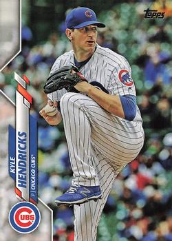 Kyle Hendricks