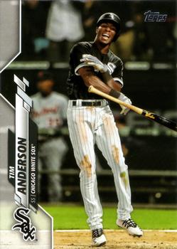 Tim Anderson