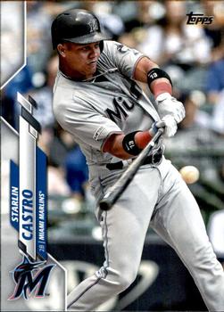 Starlin Castro