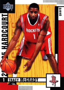 Tracy McGrady