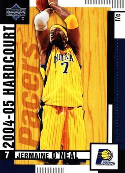 Jermaine O'Neal