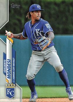 Adalberto Mondesi