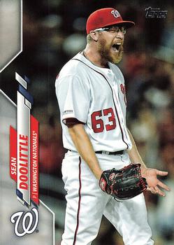 Sean Doolittle