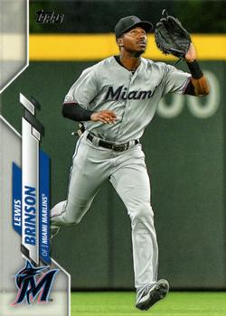 Lewis Brinson