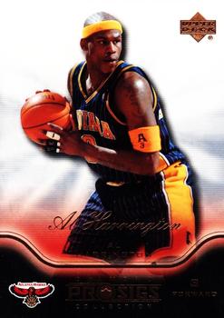 Al Harrington