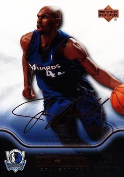Jerry Stackhouse