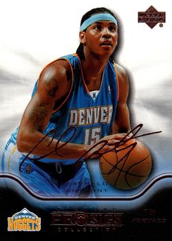 Carmelo Anthony
