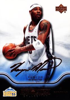Kenyon Martin