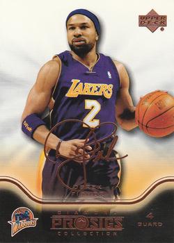 Derek Fisher