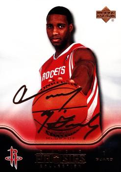 Tracy McGrady