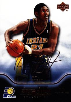 Ron Artest