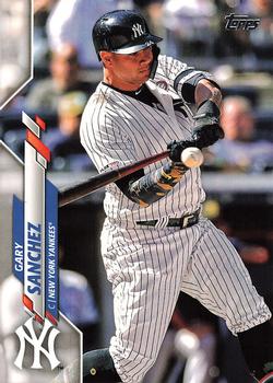 Gary Sanchez