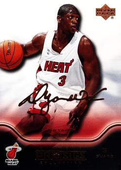 Dwyane Wade