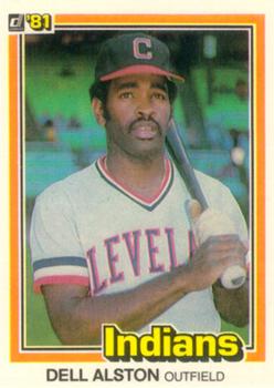 Dell Alston