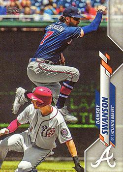 Dansby Swanson