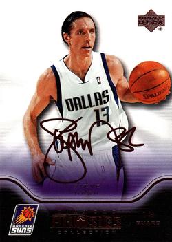 Steve Nash