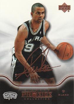 Tony Parker