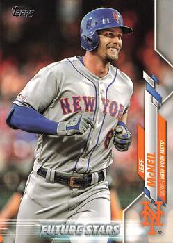 Jeff McNeil