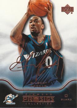 #88 Gilbert Arenas