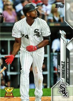 Eloy Jimenez